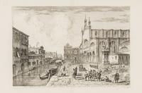 Seven Marieschi Prints