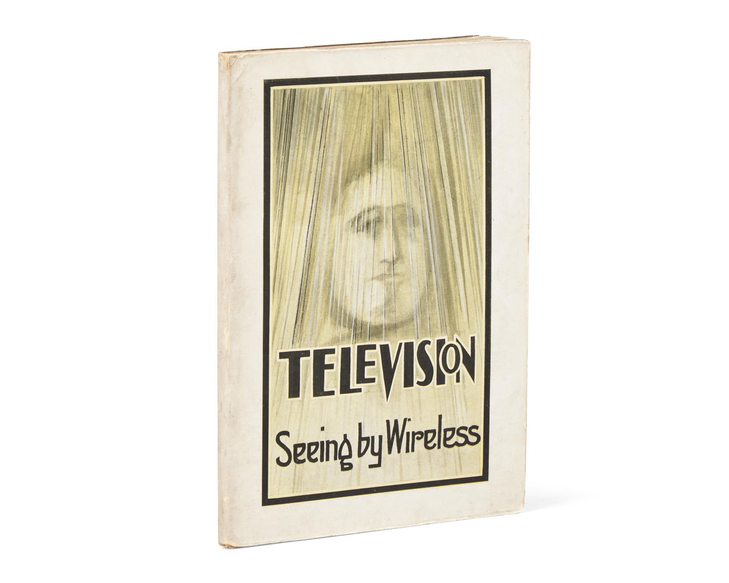 [Science, Medicine & Mathematics] Dinsdale, Alfred. Television