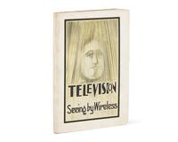 [Science, Medicine & Mathematics] Dinsdale, Alfred. Television