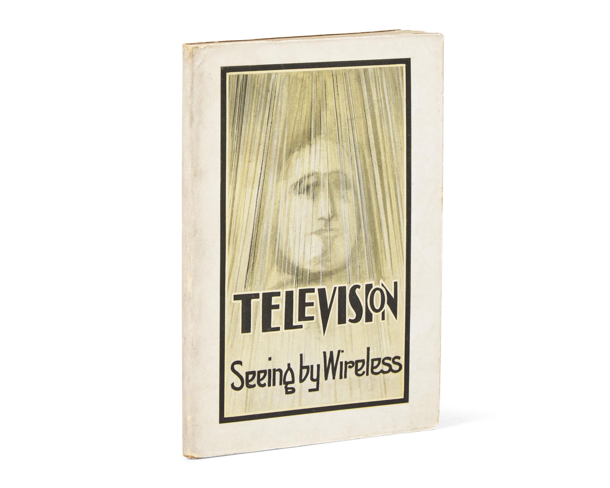 [Science, Medicine & Mathematics] Dinsdale, Alfred. Television