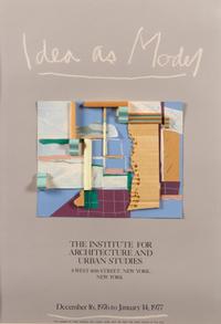 Idea as Model