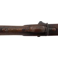 Rare Confederate Inventory Numbered and Imported Pattern 1853 Enfield Rifle Musket