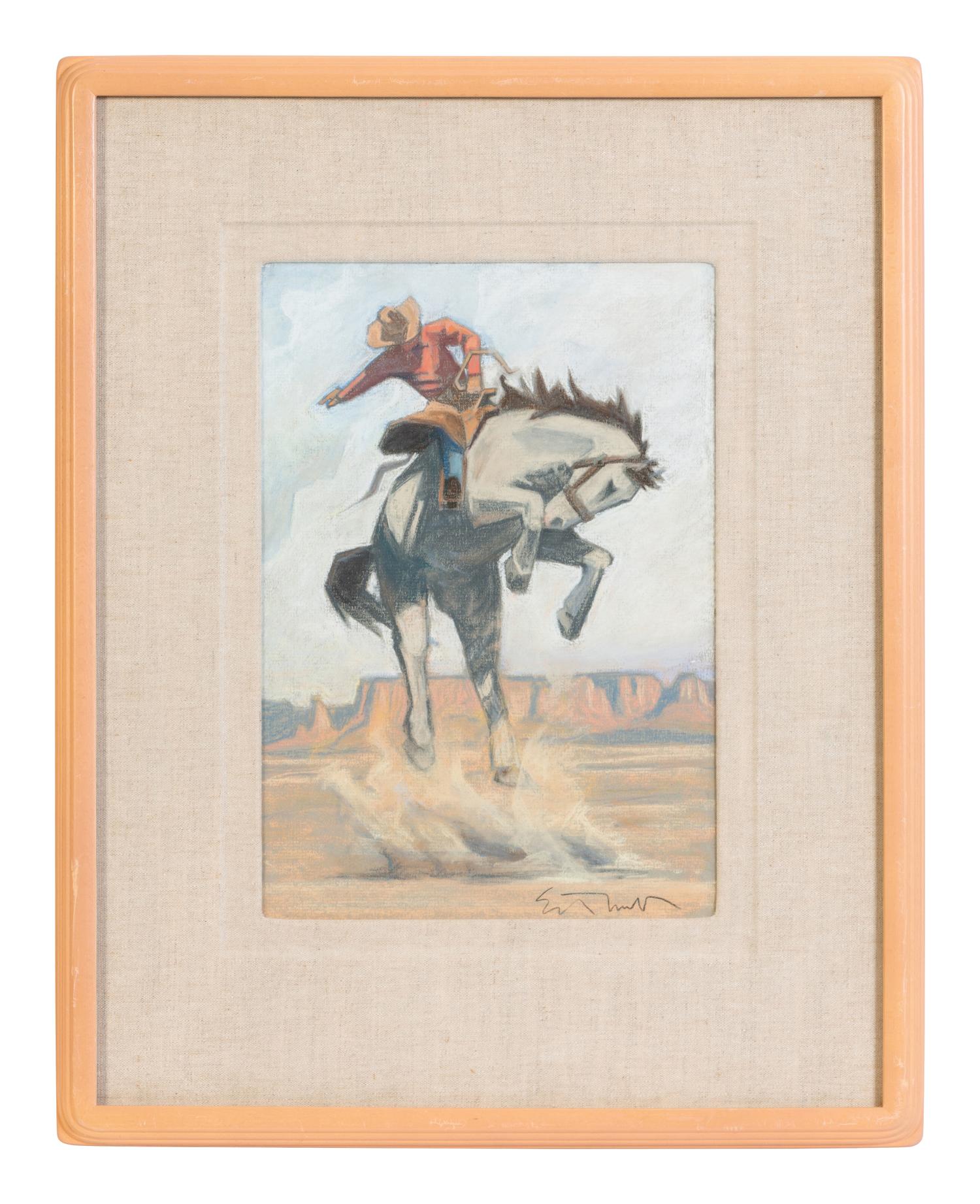 Rodeo Rider