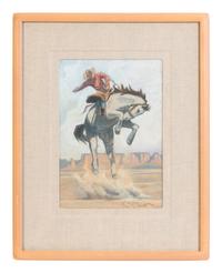 Rodeo Rider