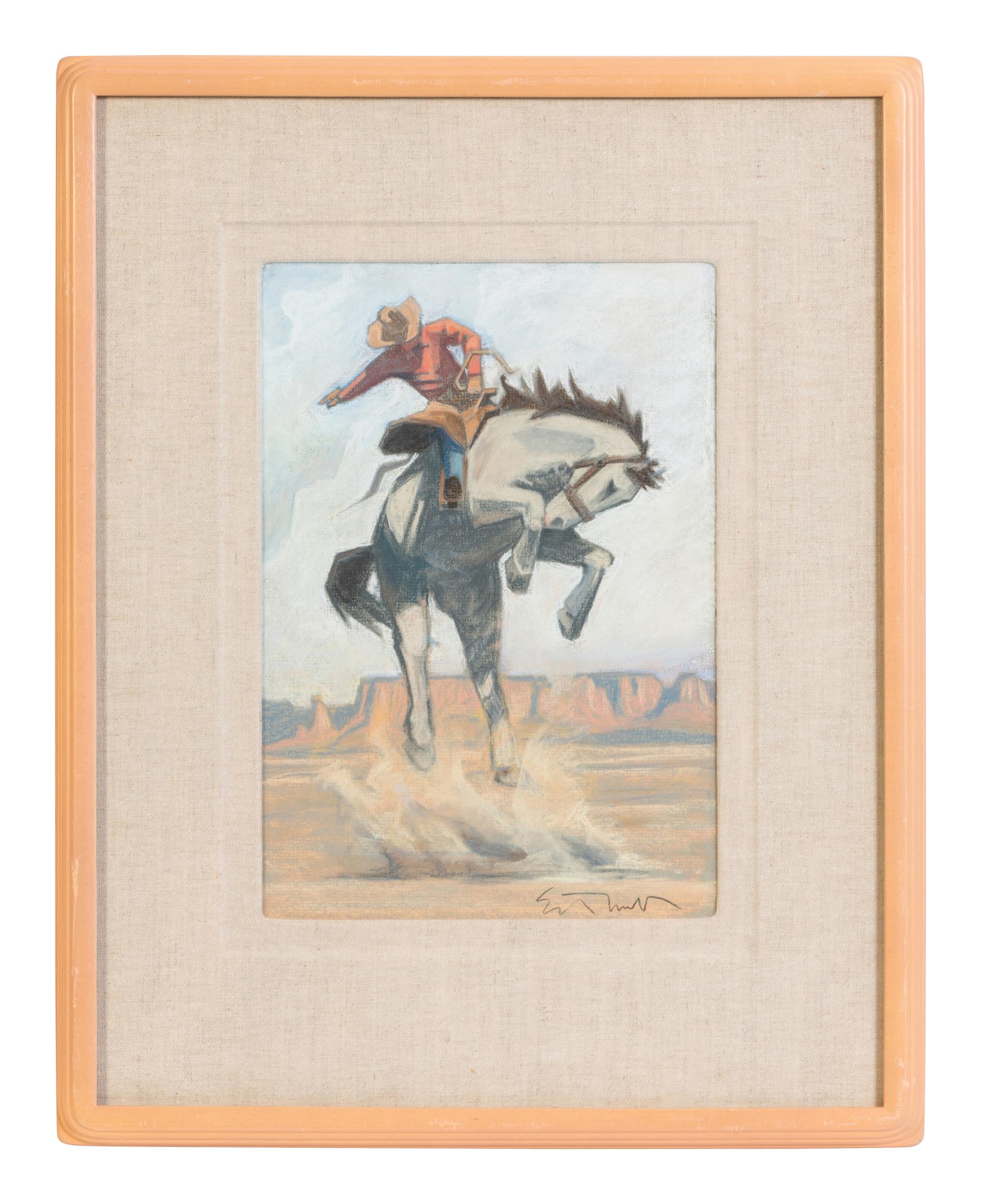 Rodeo Rider