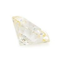 2.19 CARAT ROUND BRILLIANT CUT DIAMOND