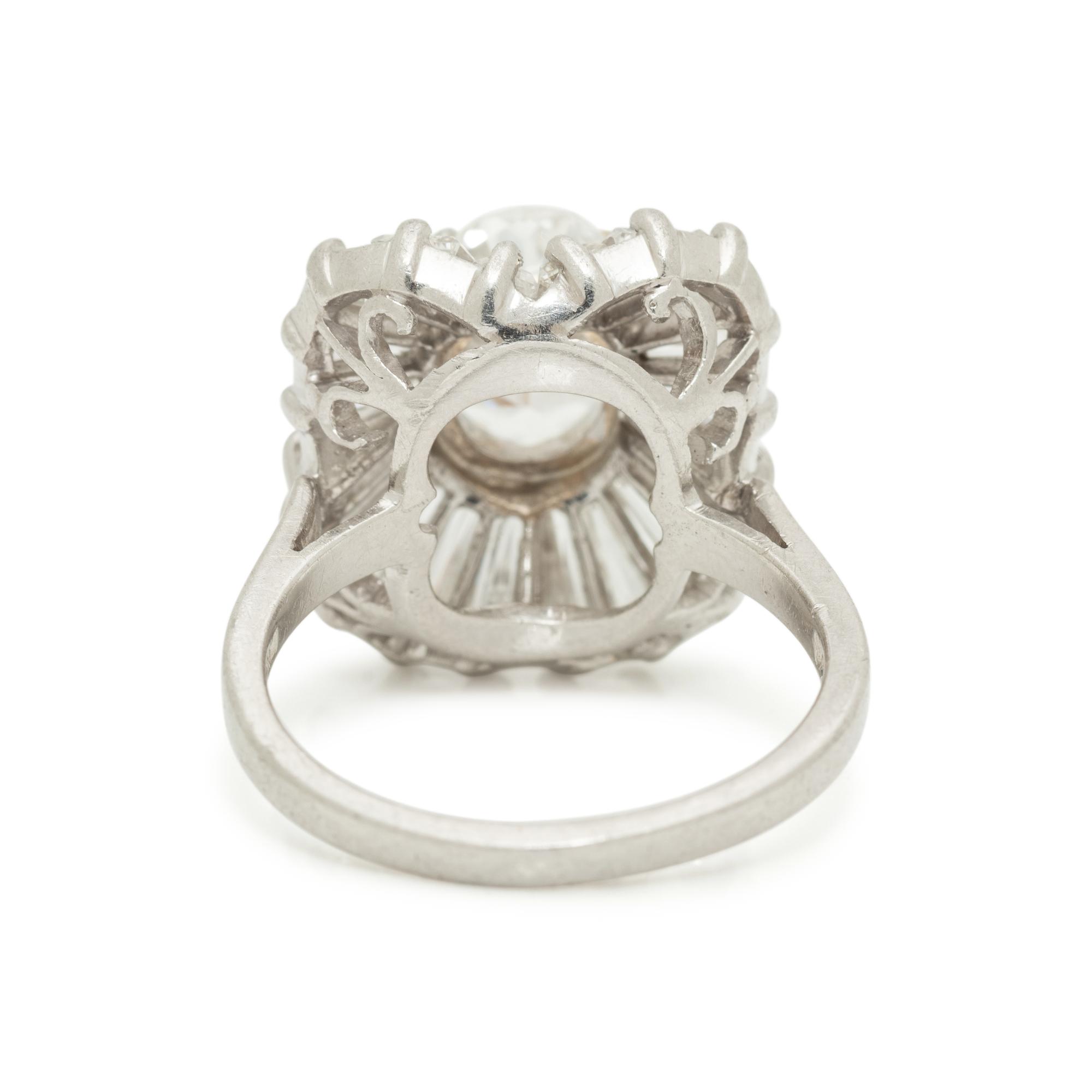 DIAMOND RING