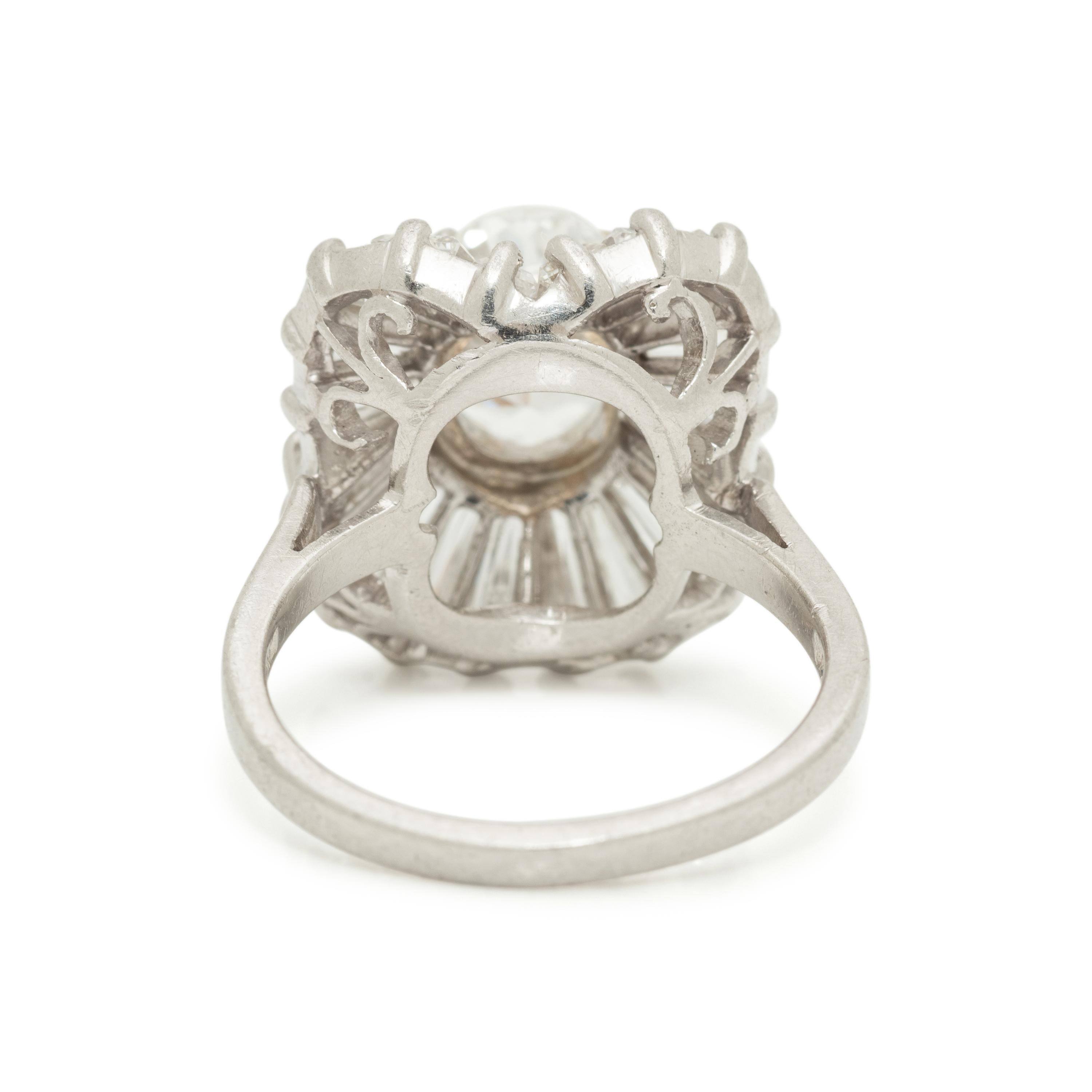 DIAMOND RING