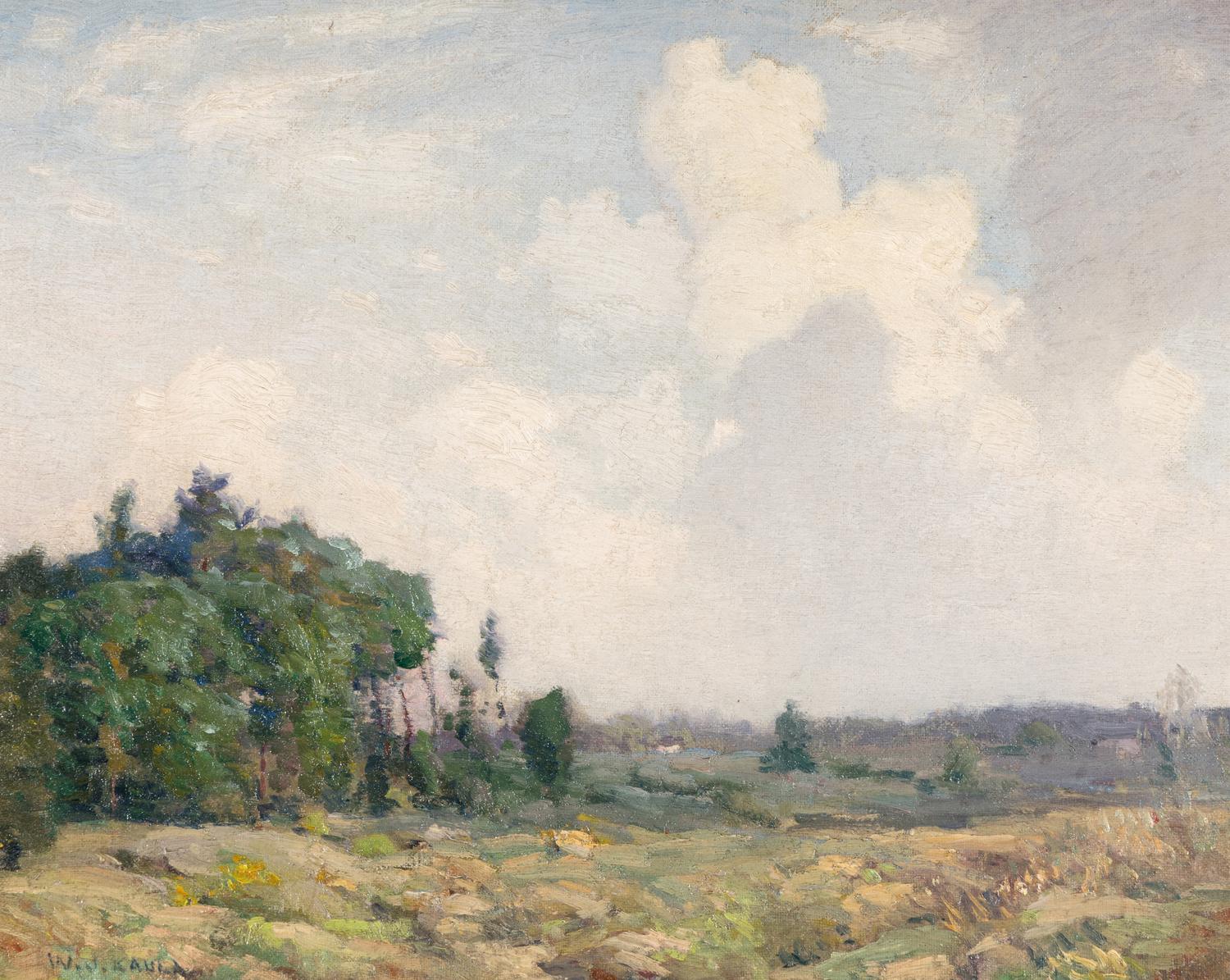 Spring Meadows