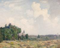 Spring Meadows