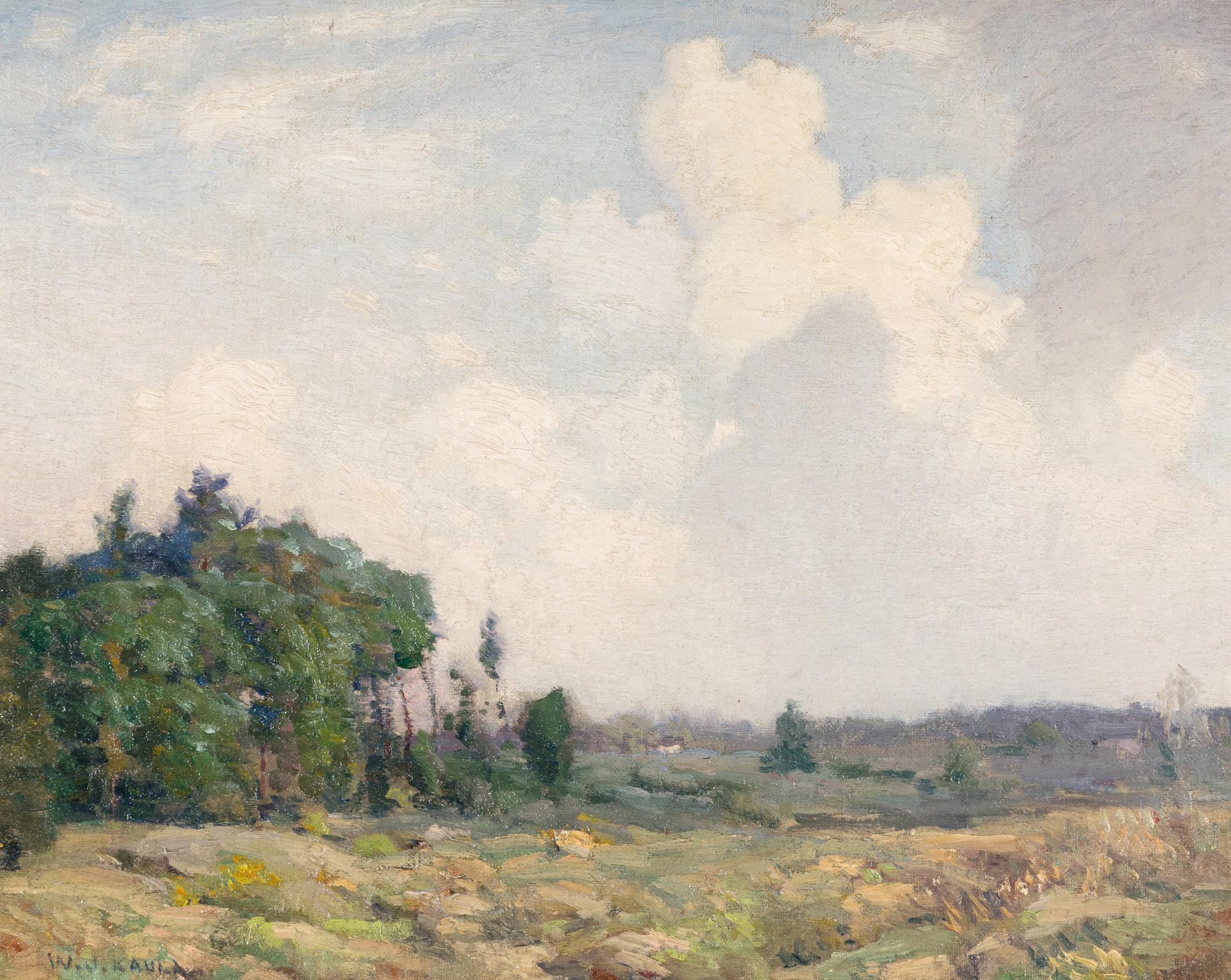 Spring Meadows