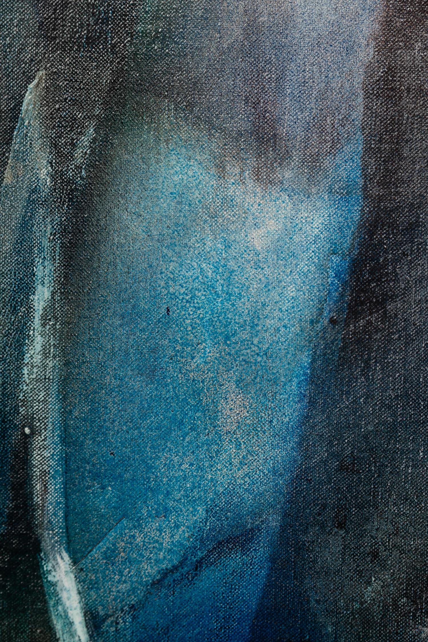 Rising Forms-No. 2