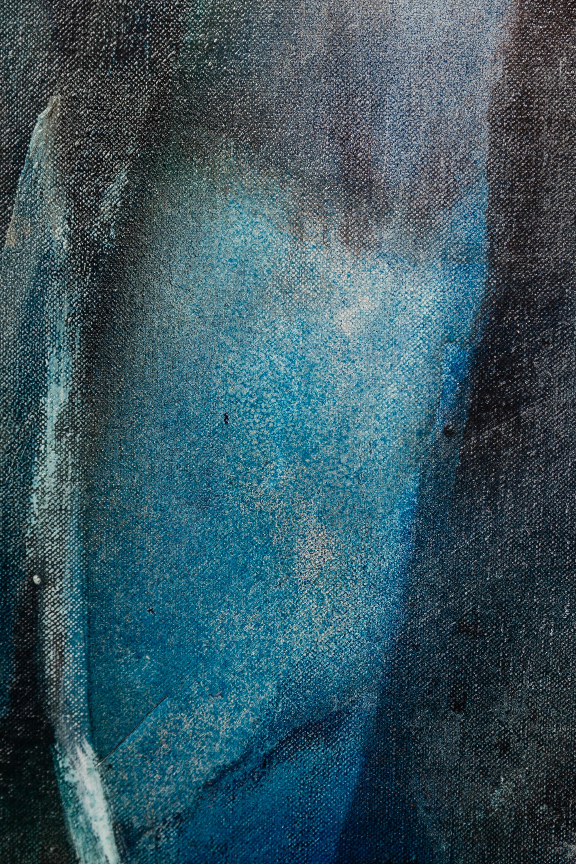 Rising Forms-No. 2