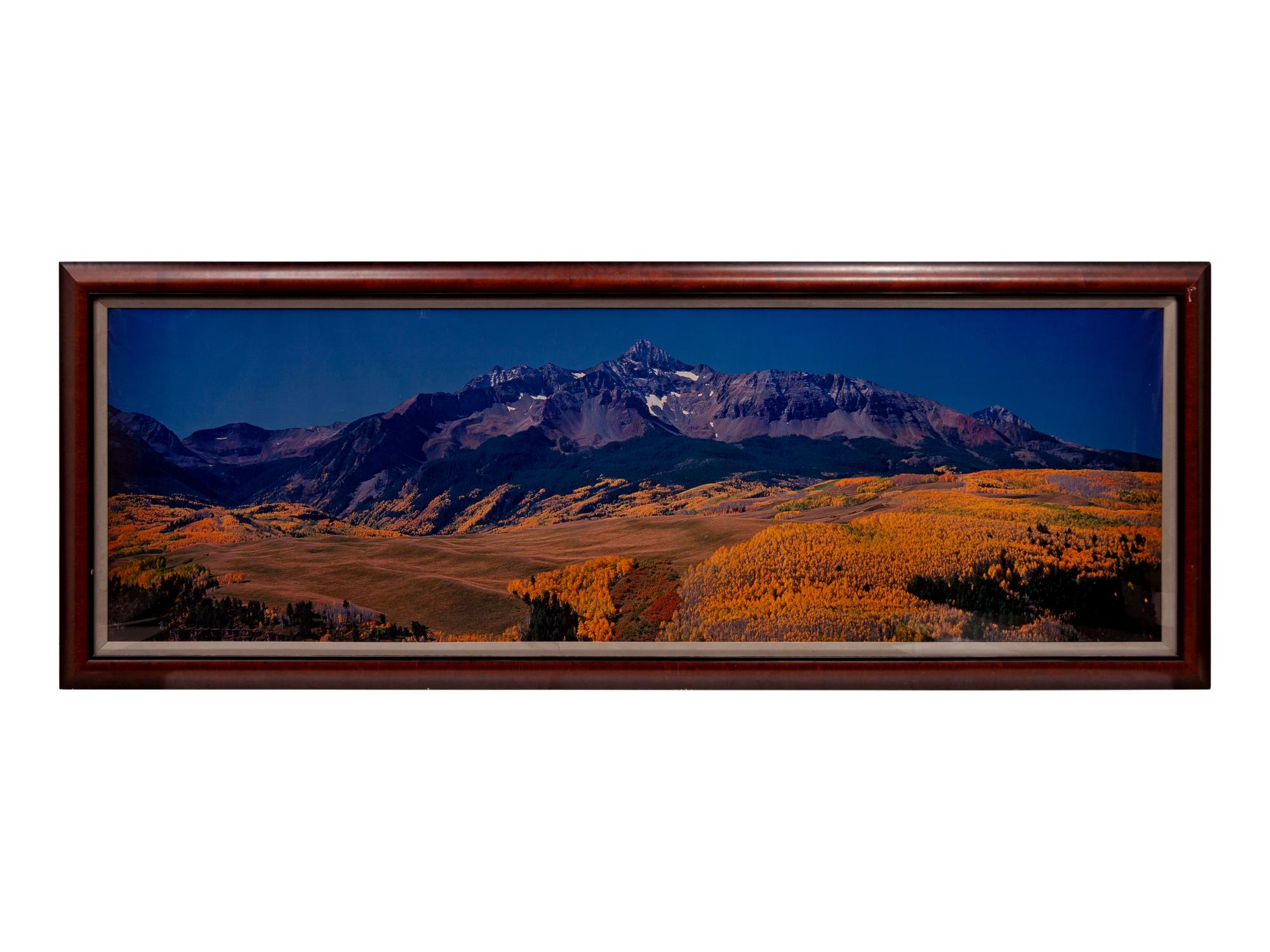 Treasure of Telluride , edition of 1200