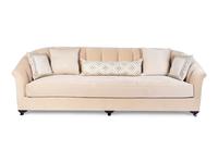 A Christopher Guy Misia Sofa — 21ST CENTURY