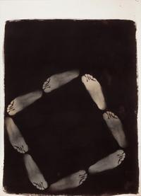 Untitled (from the Manumission Papers )