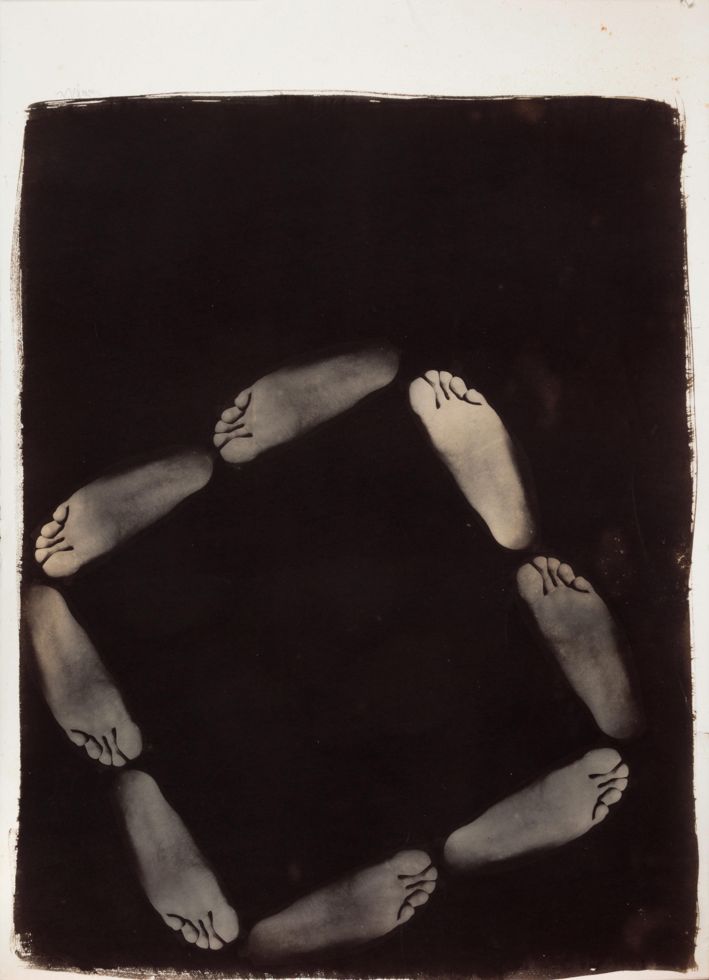 Untitled (from the Manumission Papers )