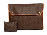 A Group of Louis Vuitton Accessories