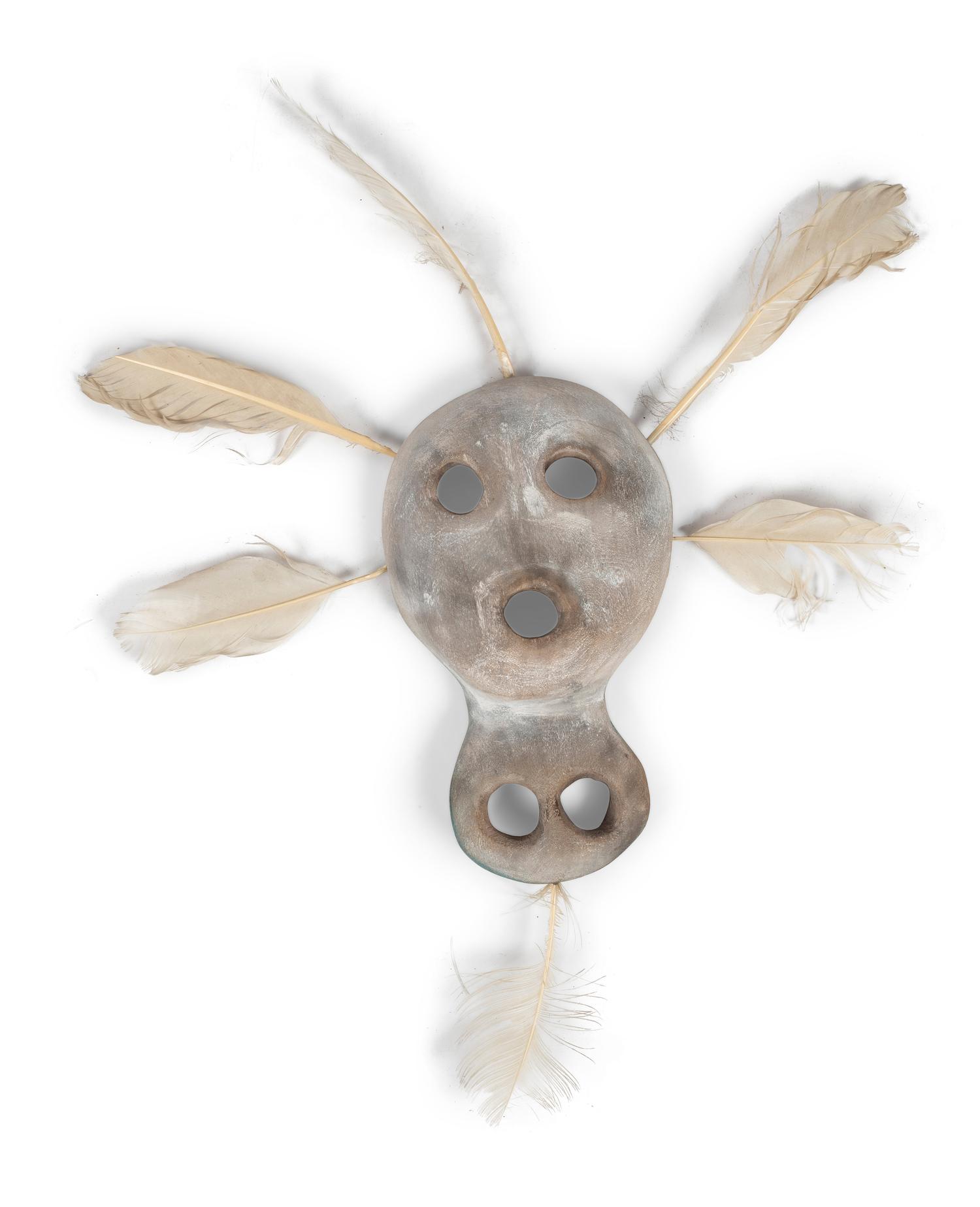 Greenlandic Finger Mask