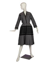 Christian Dior New York Dress, 1948-49