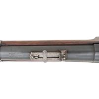 Sharps New Model 1863 Rifle