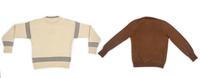 Two Men's Gucci Sweaters, 1970s