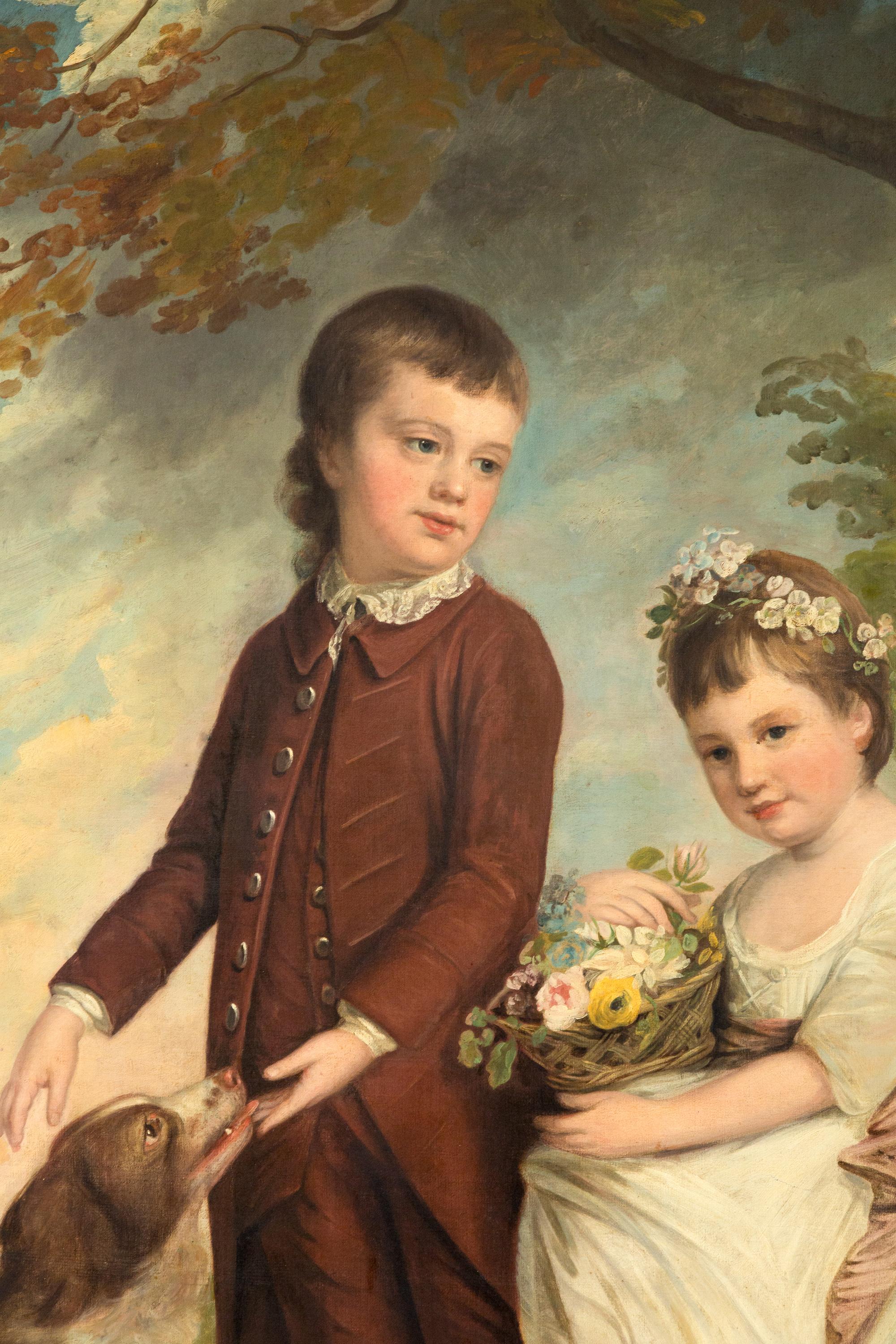 Charles and Charlotte Boyd