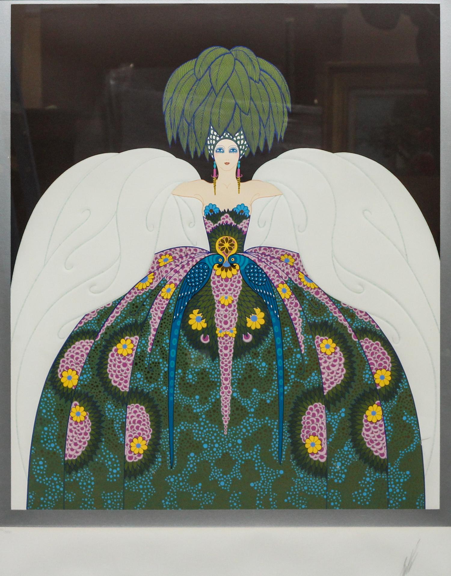 Romain de Tirtoff (Erte)