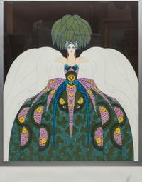 Romain de Tirtoff (Erte)