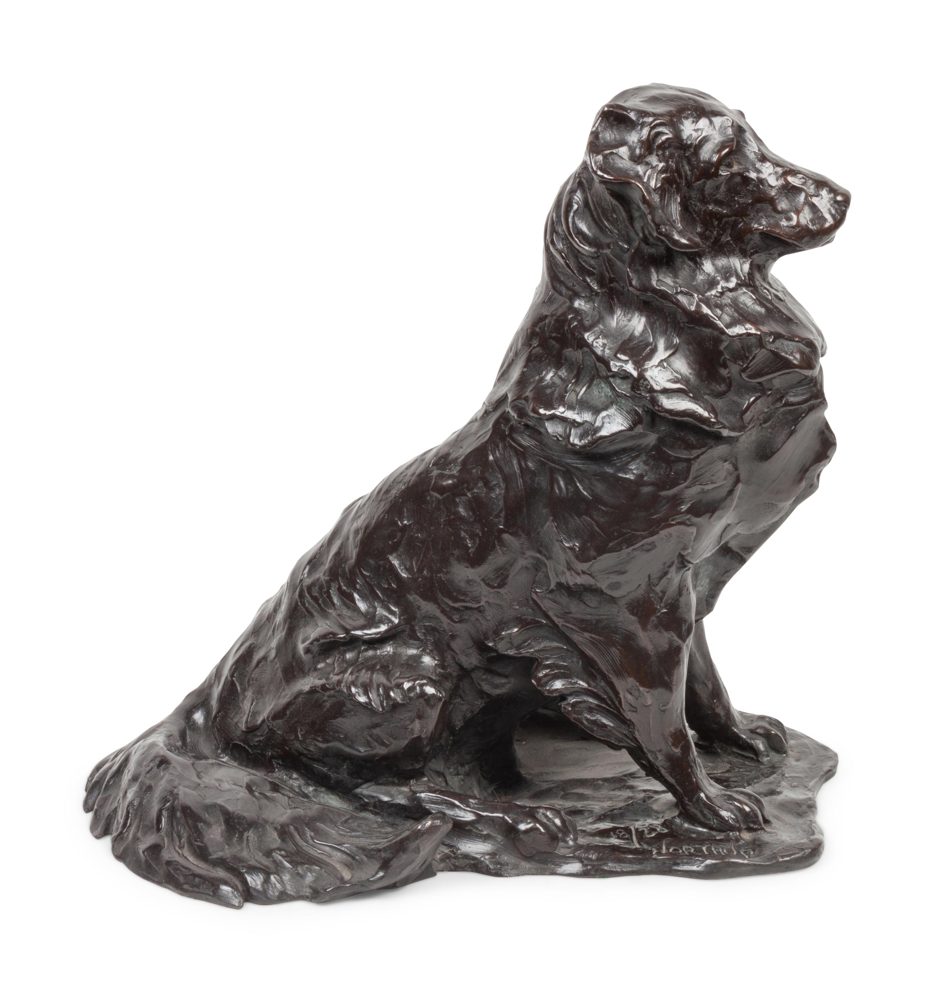 Retriever , edition 18/28