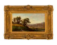 George Frank Higgins (American, active 1850-1884)