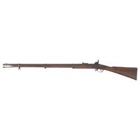 Fine British Pattern 1853 Type III Rifle Musket by Cooper & Goodman