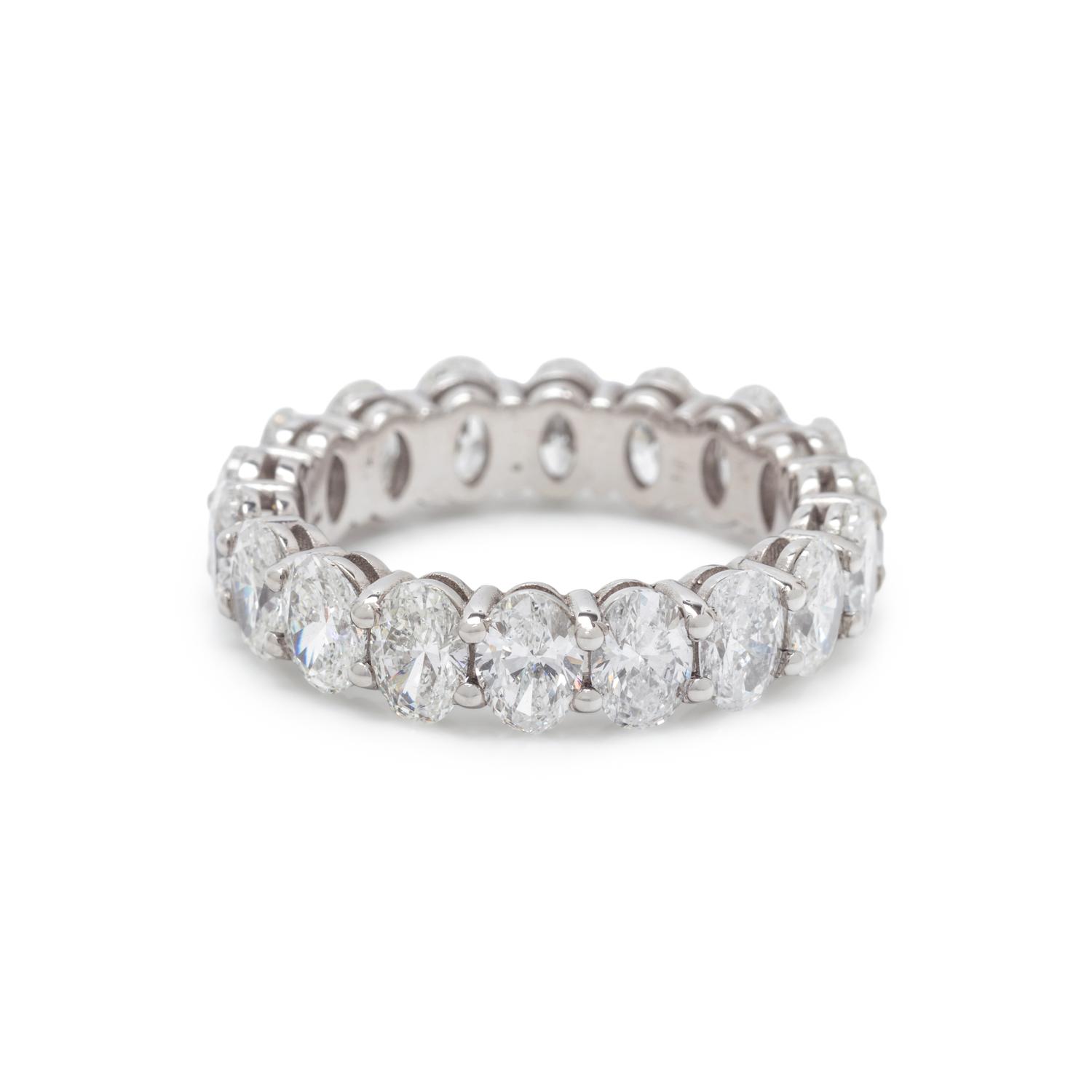 DIAMOND ETERNITY BAND