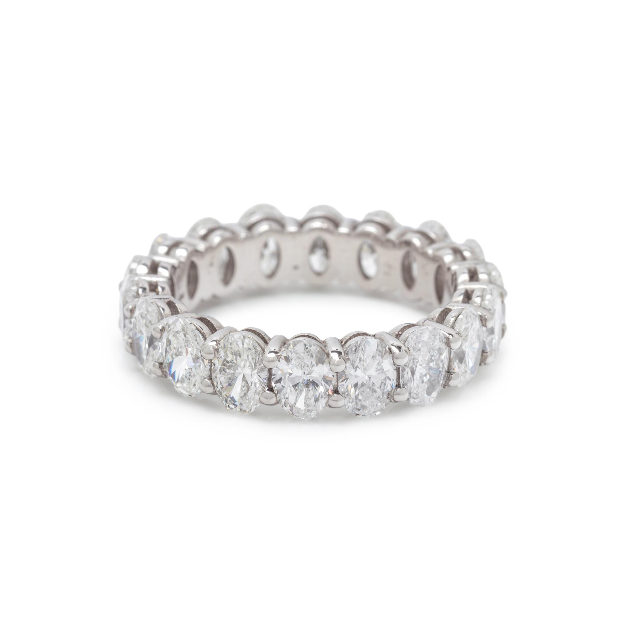 DIAMOND ETERNITY BAND