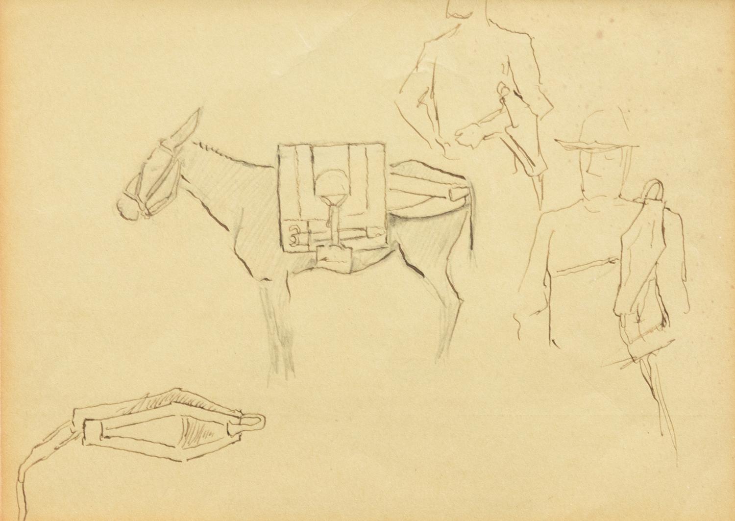 Untitled Sketch