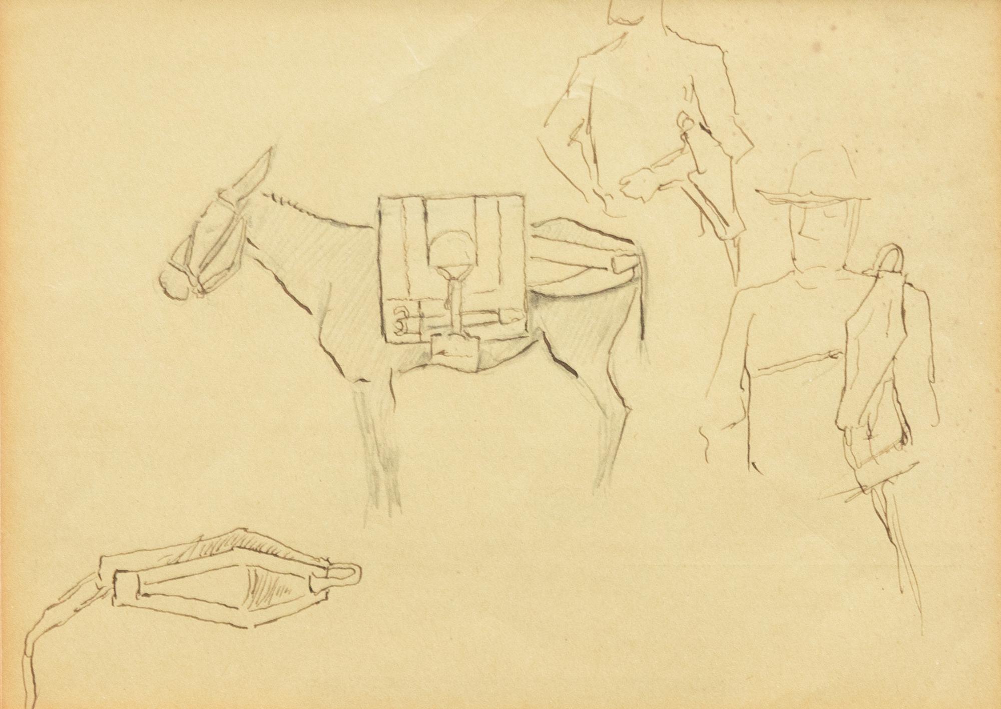 Untitled Sketch