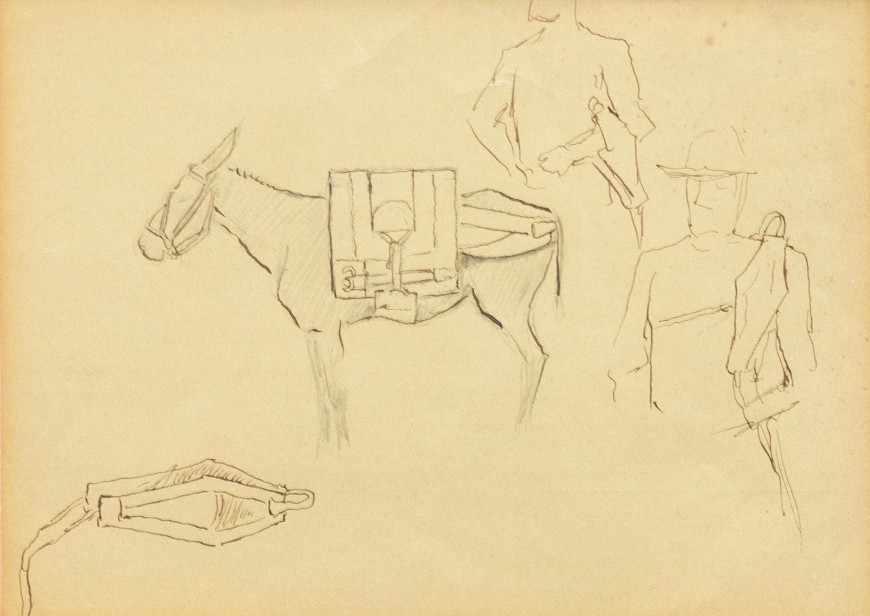 Untitled Sketch