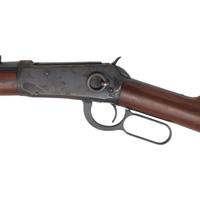 **Winchester Model 1894 Saddle Ring Carbine
