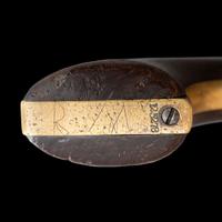 Archive of a Confederate Mobile-Made Etched Blade Staff & Field Officers Sword, Leech & Rigdon Two-Piece Belt Plate and Belt, Colt Navy and Holster likely of Capt. (Lt. Col.) R.H Shotwell