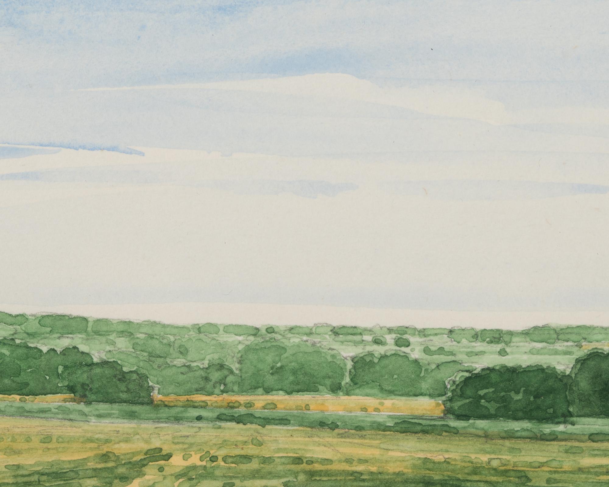 West of Bennet 98