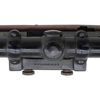 **Winchester, Model 52, sporter, with scope