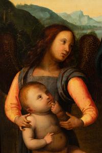 After Raphael, 18th/19th Century