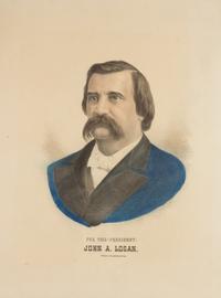 [PORTRAITS - POLITICAL FIGURES]