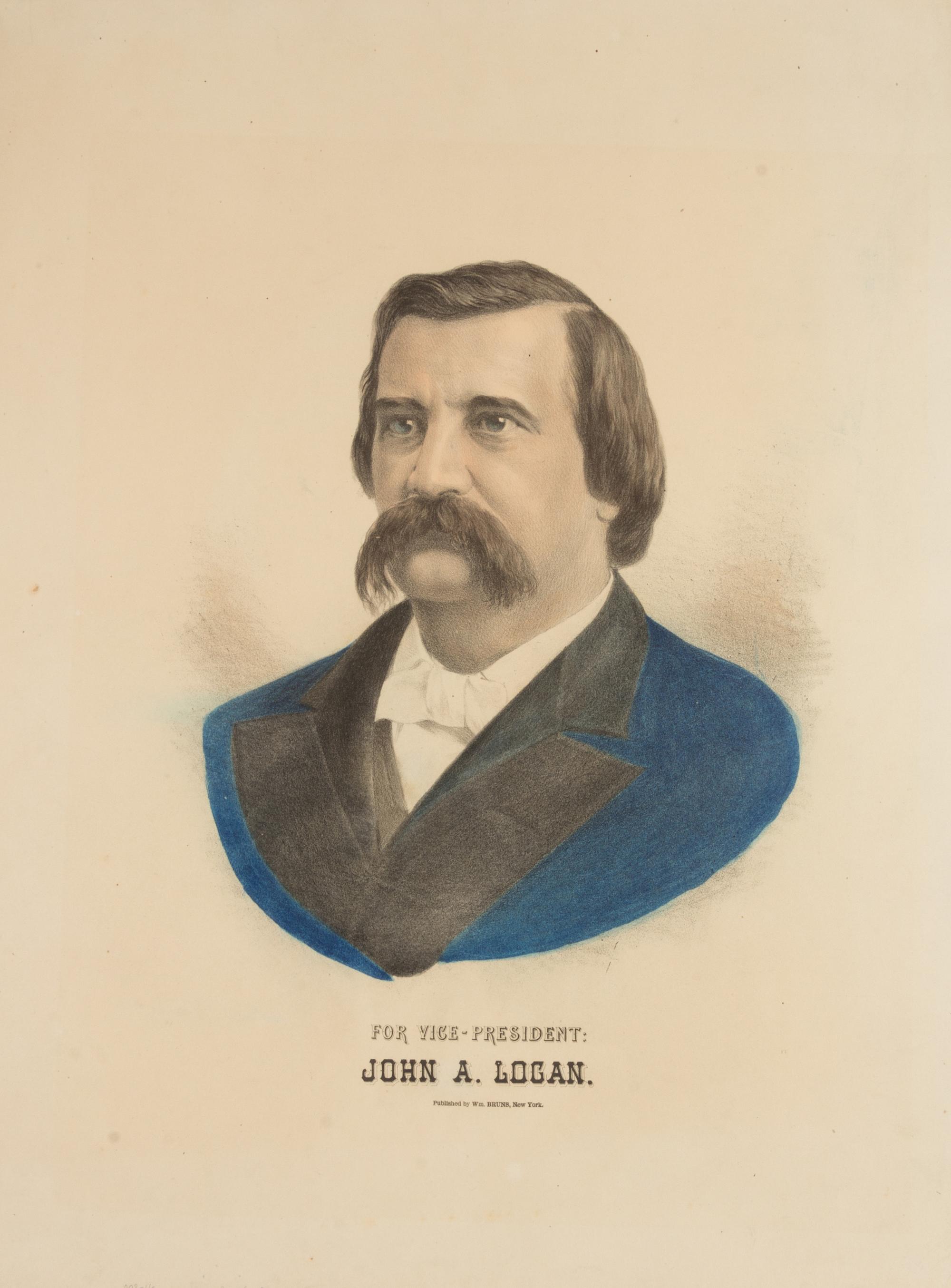 [PORTRAITS - POLITICAL FIGURES]