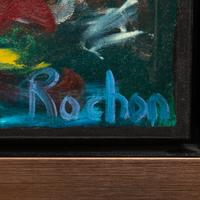 Untitled (Diptych)