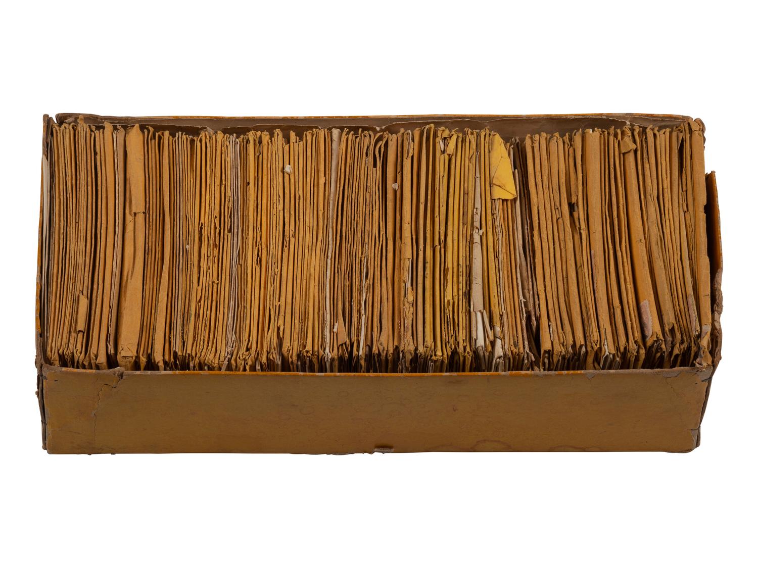 [CIVIL WAR]. Extensive letter archive of Private David W. Masten, Co. E, New York 143rd Infantry, musician, private, and member of the Ambulance Corps.