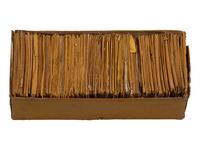 [CIVIL WAR]. Extensive letter archive of Private David W. Masten, Co. E, New York 143rd Infantry, musician, private, and member of the Ambulance Corps.