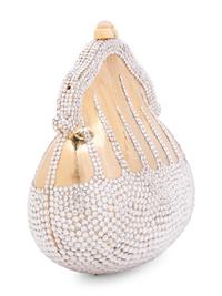 Judith Leiber Chatelaine Minaudière