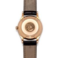 Omega, 18K Pink Gold Ref. 2852/2853 SC ‘Constellation’ Wristwatch, Circa 1954-55