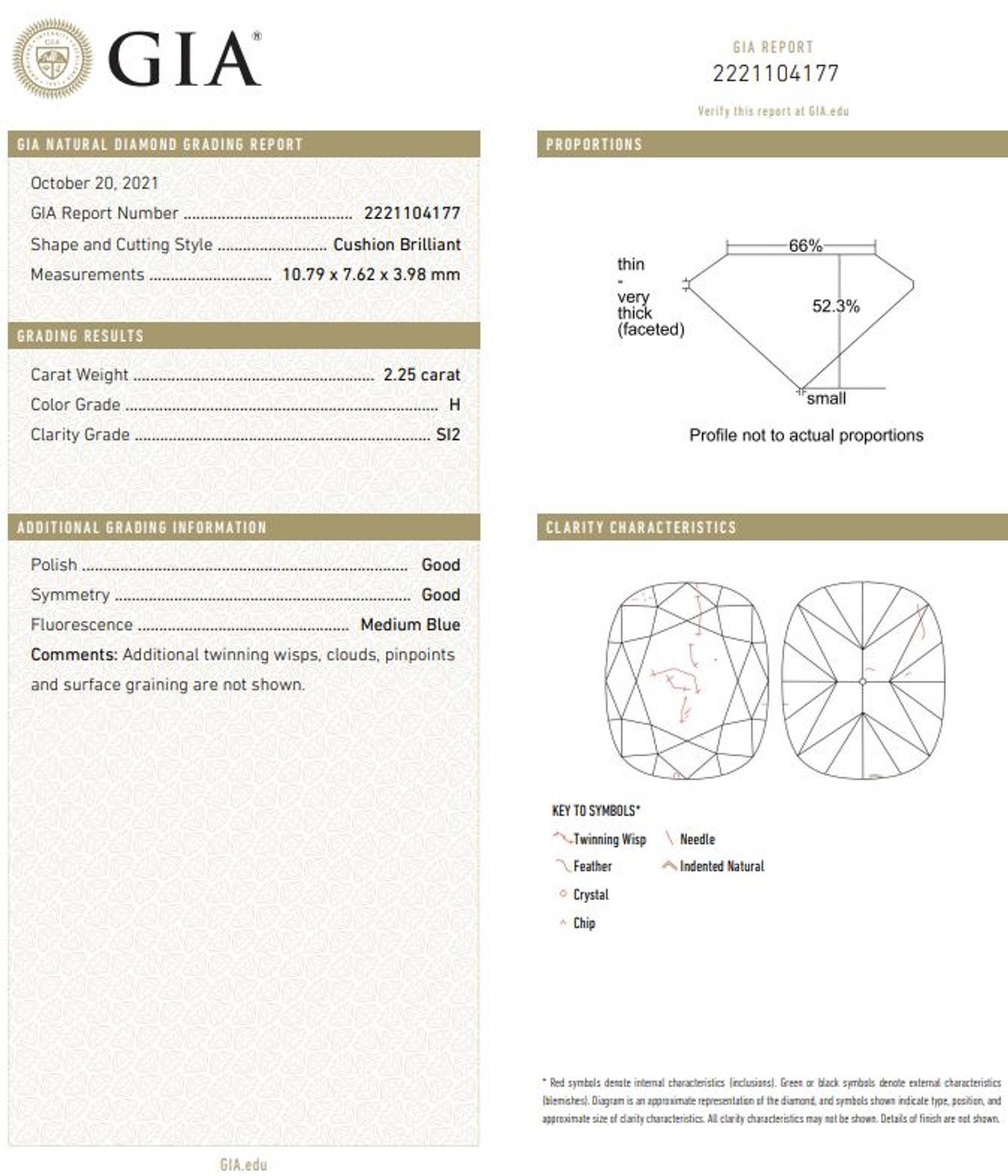 DIAMOND RING
